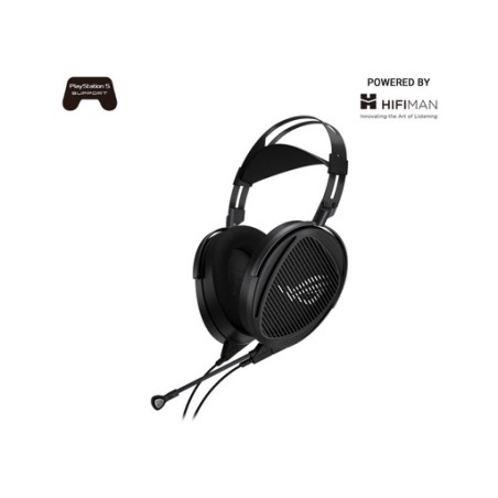 Slušalke ASUS ROG Kithara, črne