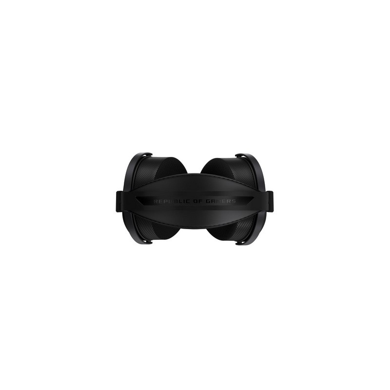 Slušalke ASUS ROG Kithara, črne