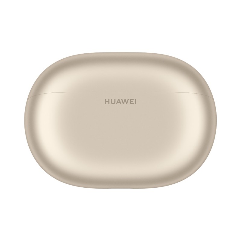 Slušalke Huawei Freebuds Pro 5, zlate
