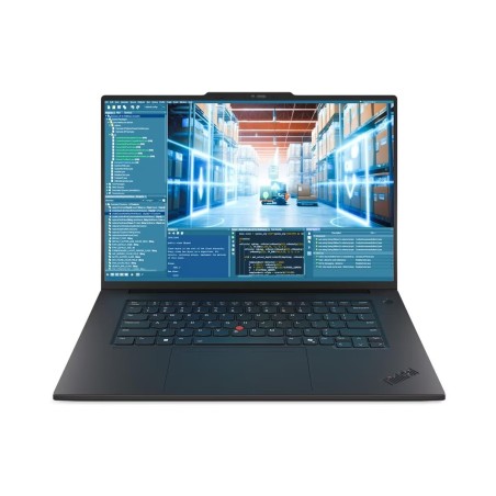 Prenosnik Lenovo ThinkPad T1g G8 U7-255H, 32GB, 1TB, RTX 5060, W11P