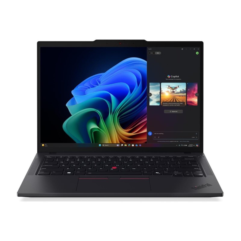 Prenosnik Lenovo ThinkPad T14 G6 Ryzen AI 7 Pro 350, 32GB, 512GB, W11P
