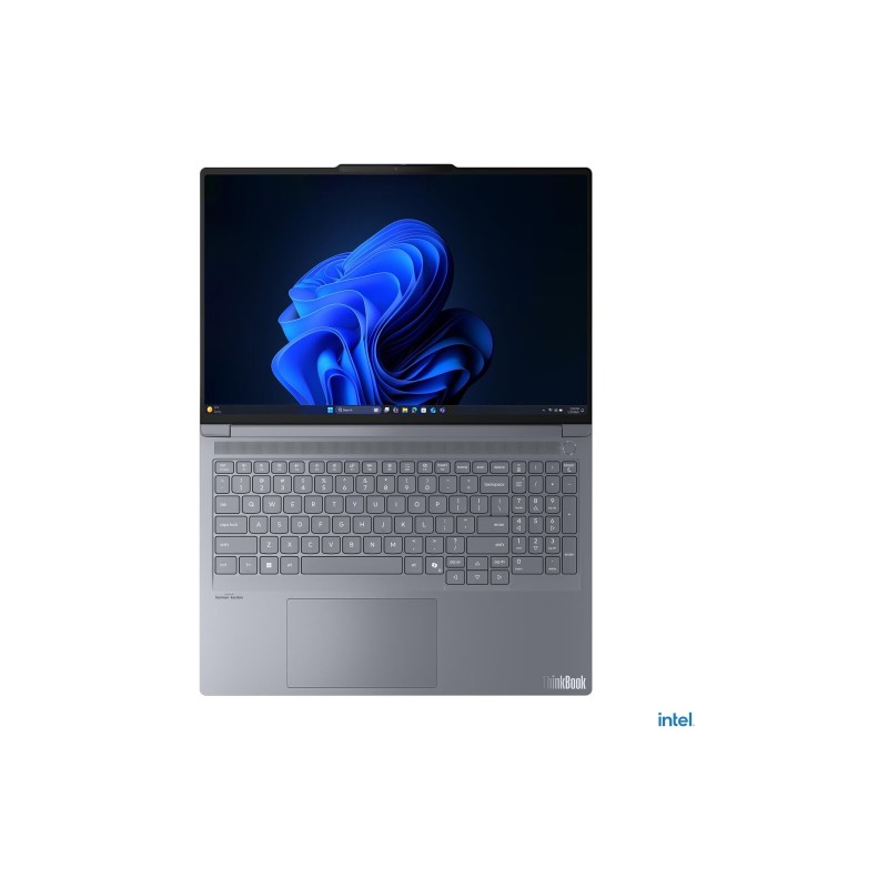 Prenosnik Lenovo ThinkBook 16p G6 U7-255HX, 32GB, 1TB, RTX 5060, W11P