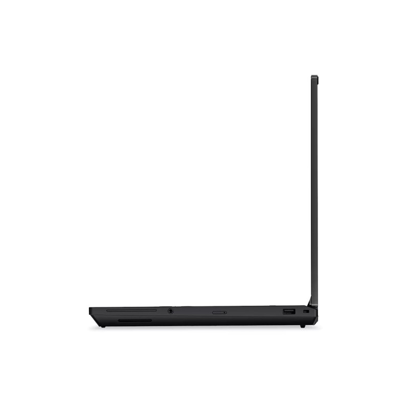 Prenosnik Lenovo ThinkPad P16 G3 U7-255HX, 32GB, 1TB, RTX PRO 2000, W11P