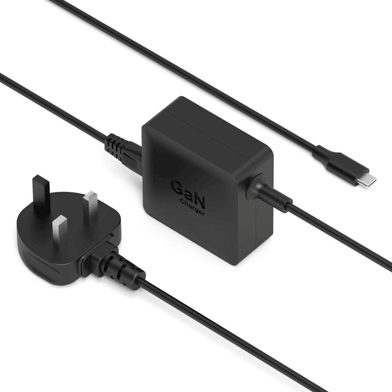 Napajalnik PORT Connect GaN2 65W za Asus