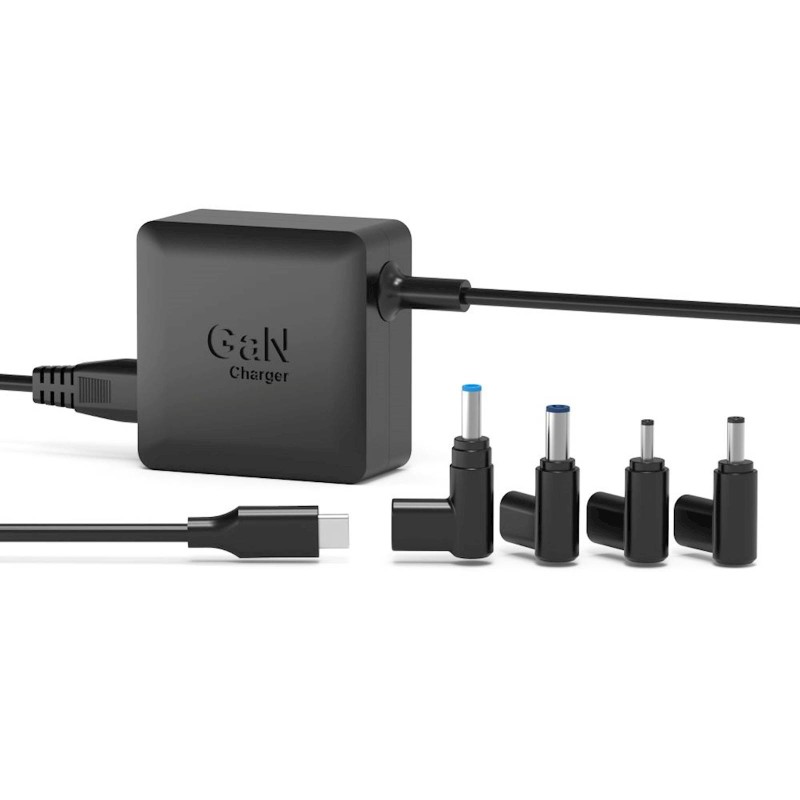 Napajalnik PORT Connect GaN2 65W za Asus