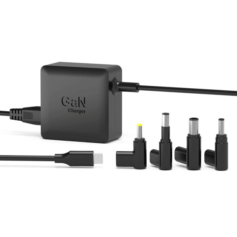 Napajalnik PORT Connect GaN2 65W za HP