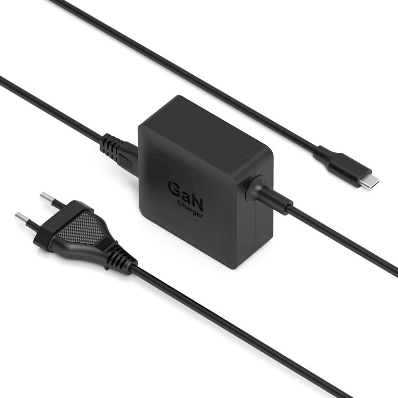 Napajalnik PORT Connect GaN2 65W za HP