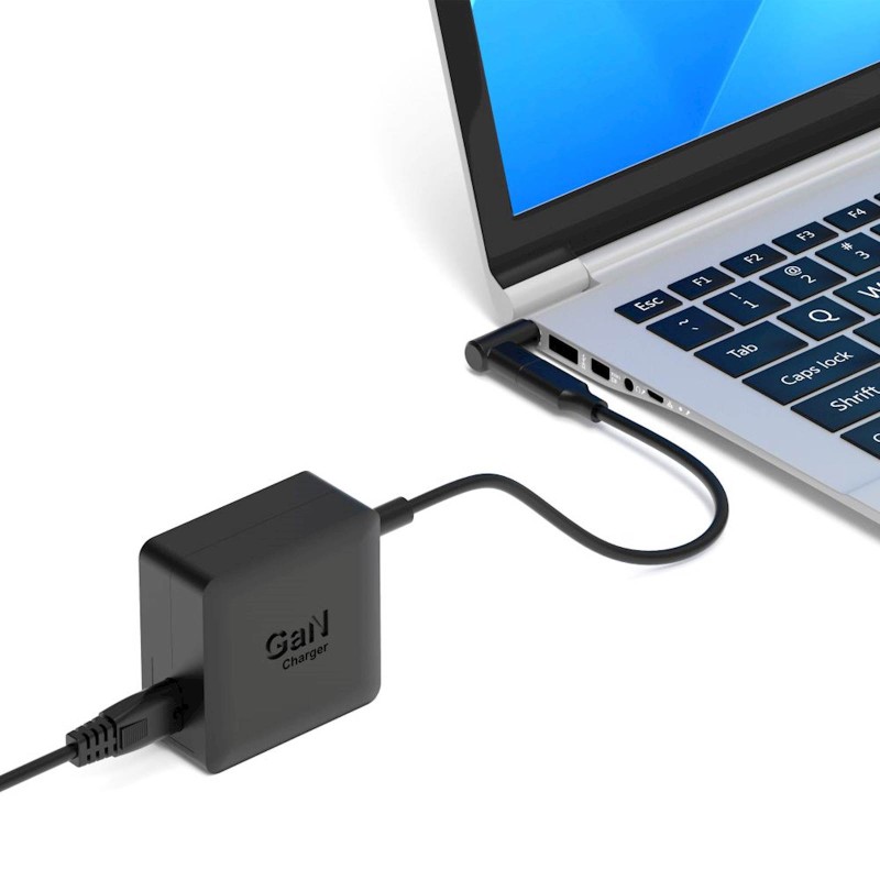 Napajalnik PORT Connect GaN2 65W za HP