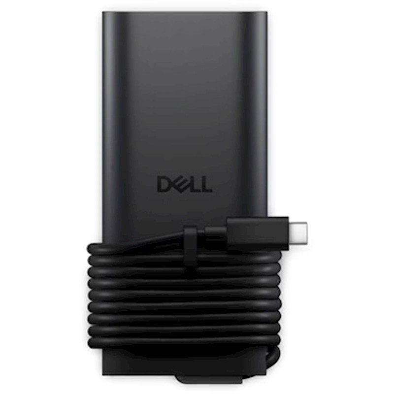 Napajalnik Dell E5 USB-C GaN Slim 130W