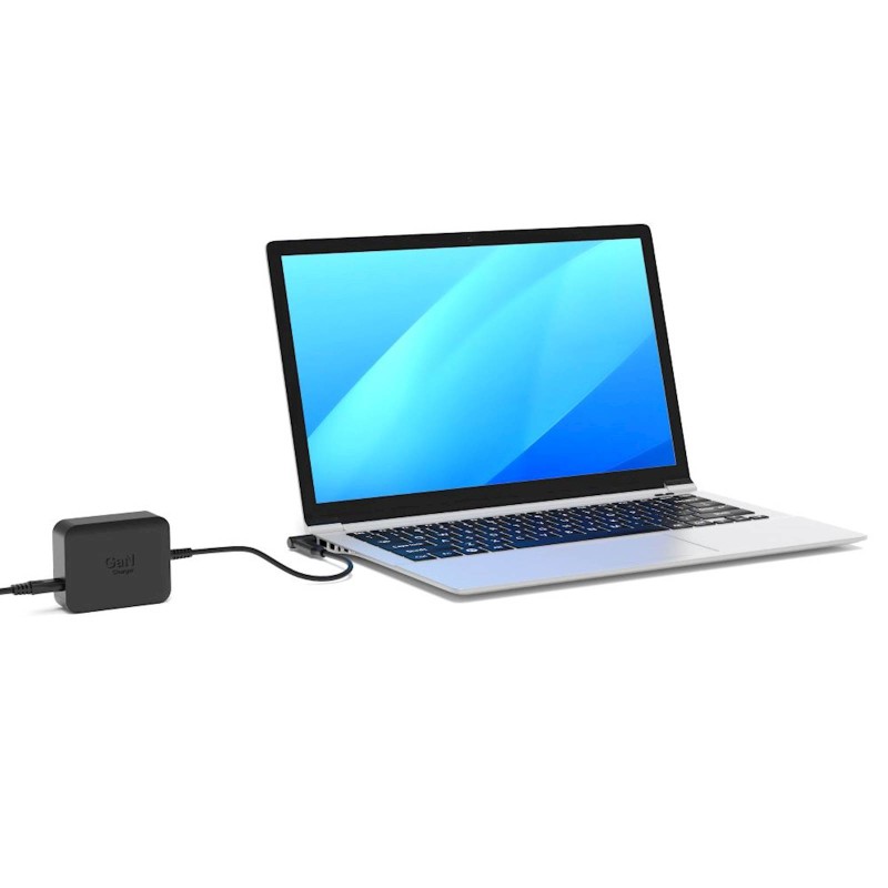 Napajalnik PORT Designs GaN2 100W za Dell (EU)