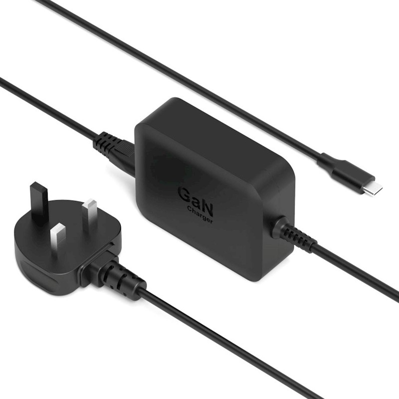 Napajalnik PORT Designs GaN2 100W za Dell (EU)
