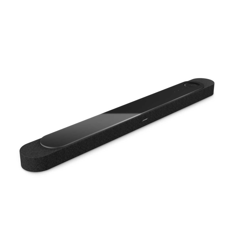 Soundbar Bose LifeStyle Ultra, črn