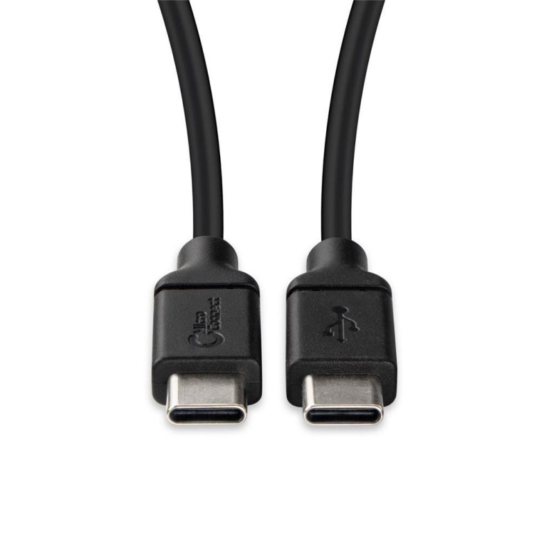 Kabel MicroConnect USB C-C, 0,5m