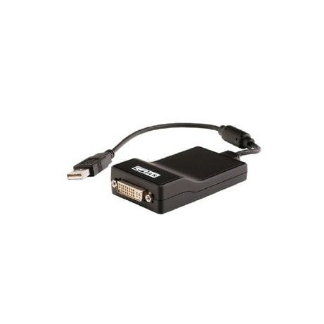 Pretvornik USB - DVI U-480 STLab
