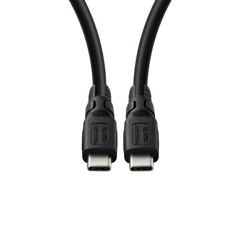 Kabel MicroConnect ColorFlex USB C-C 3.2, 3m