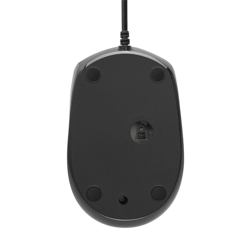 Miška eSTUFF G120, črna