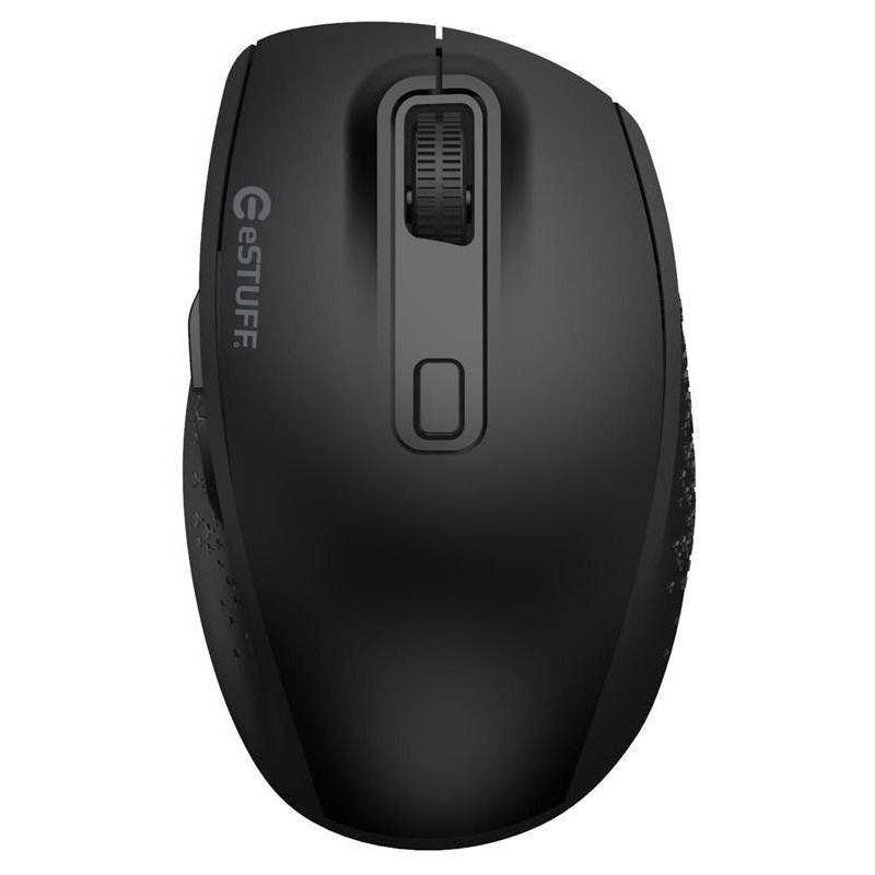 Miška eSTUFF G305, črna