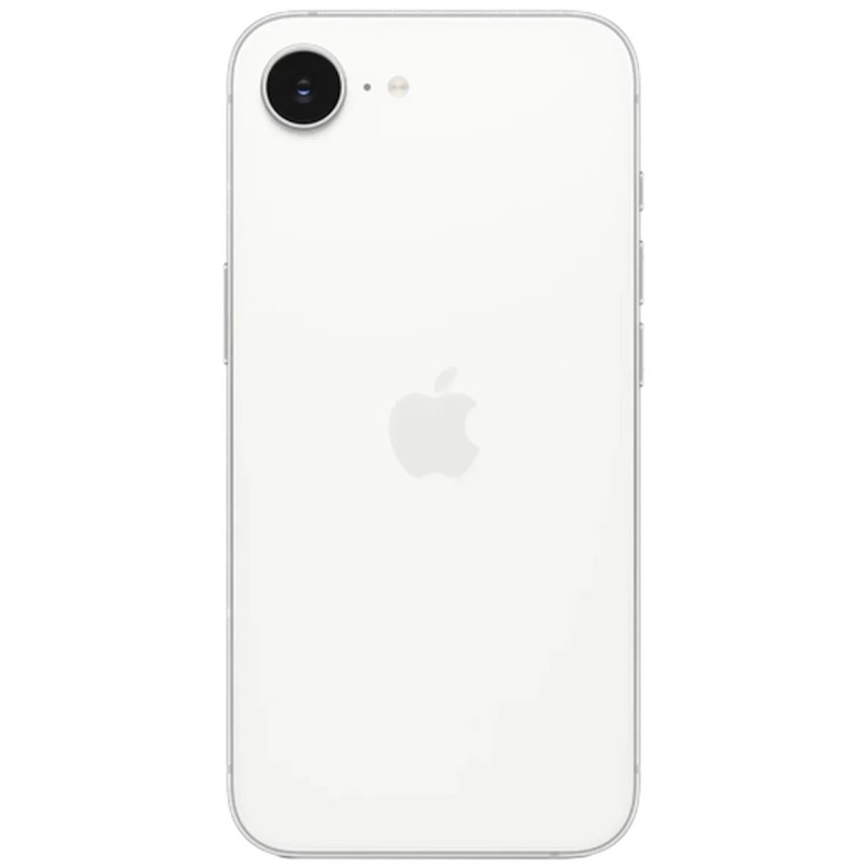 Pametni telefon Apple iPhone 16e 256GB, bel