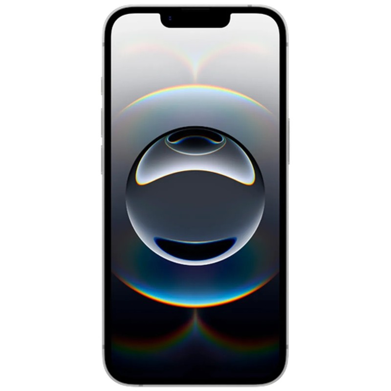 Pametni telefon Apple iPhone 16e 256GB, bel