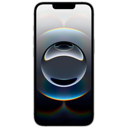 Pametni telefon Apple iPhone 16e 256GB, bel