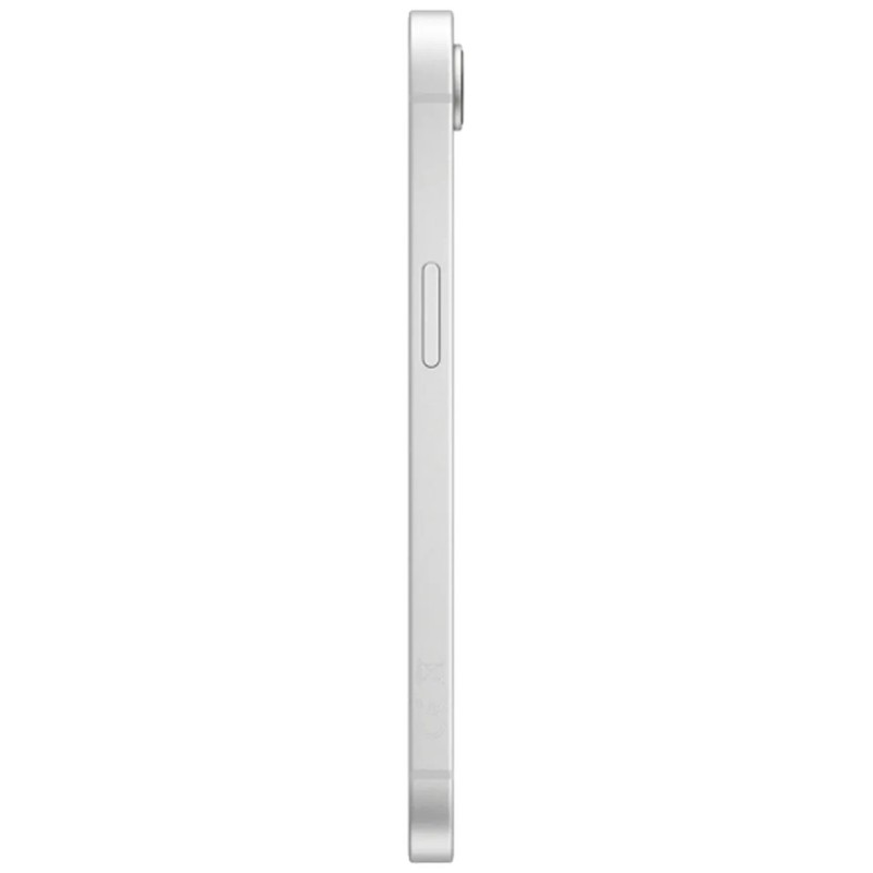 Pametni telefon Apple iPhone 16e 256GB, bel