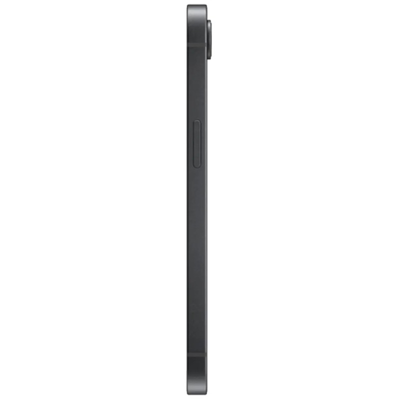 Pametni telefon Apple iPhone 16e, 256GB, črn