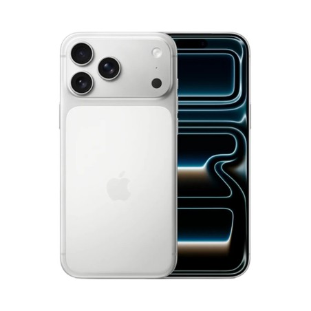 Pametni telefon Apple iPhone 17 Pro Max, 2TB, srebrn