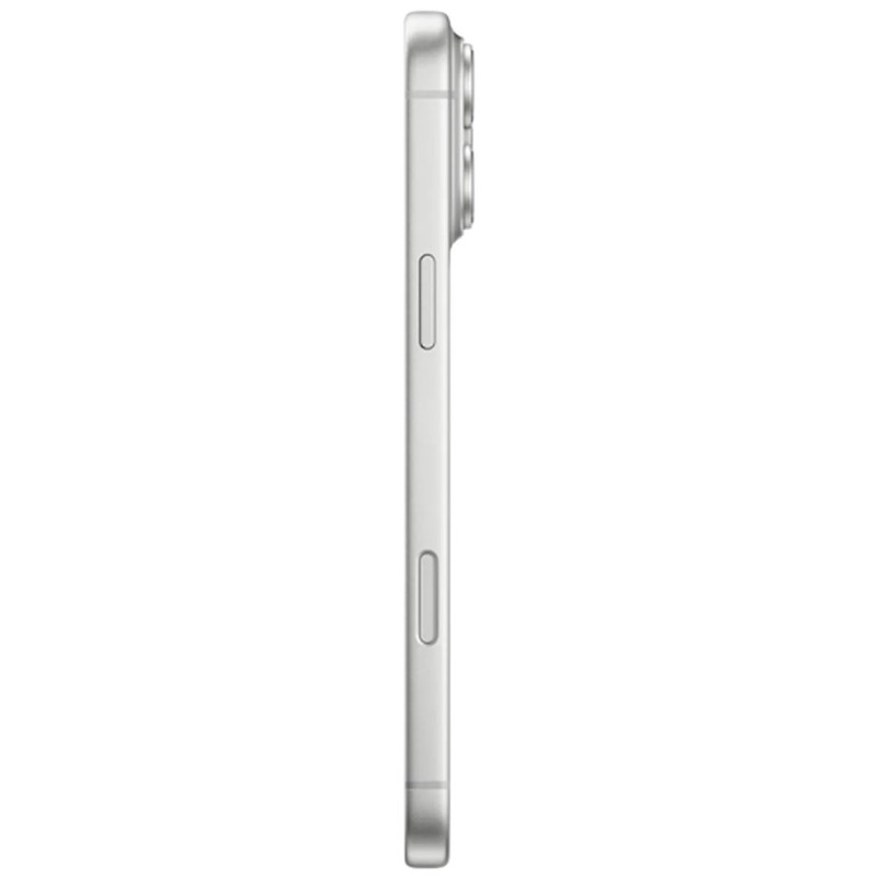 Pametni telefon Apple iPhone 17 Pro Max, 2TB, srebrn