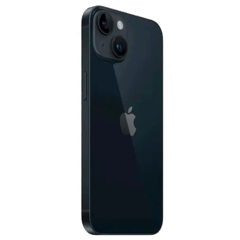 Pametni telefon Apple iPhone 14, 256GB, črn