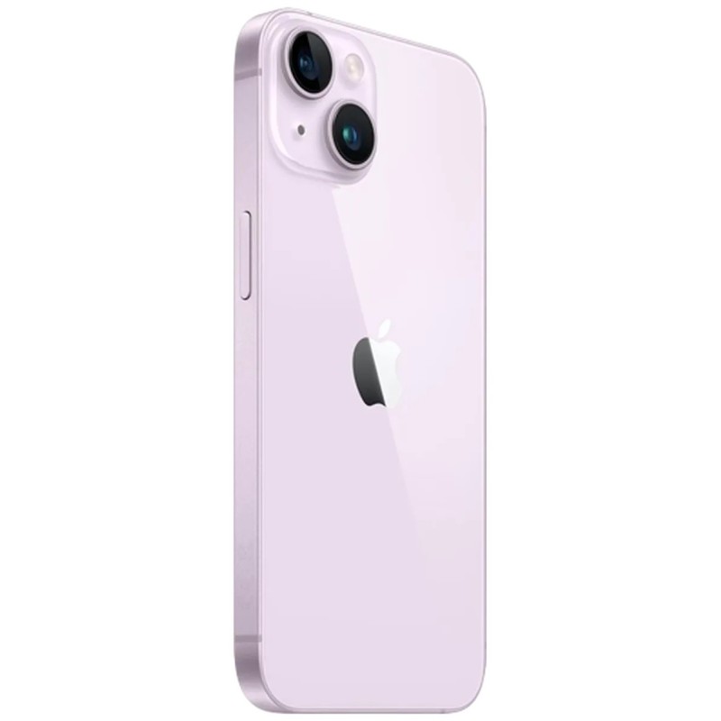 Pametni telefon Apple iPhone 14, 512GB, vijoličen