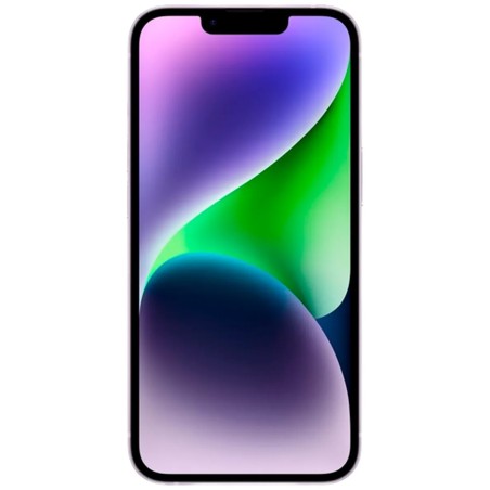 Pametni telefon Apple iPhone 14, 512GB, vijoličen