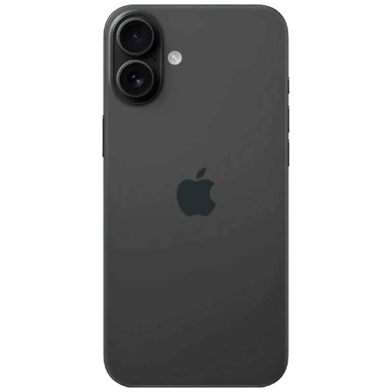 Pametni telefon Apple iPhone 16 Plus, 256GB, črn