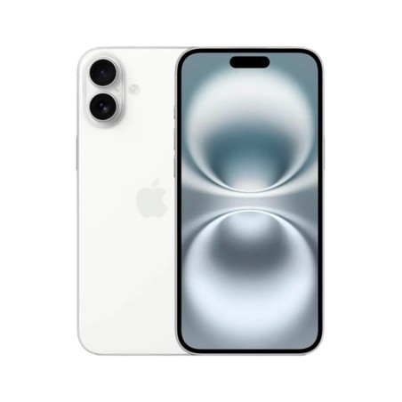 Pametni telefon Apple iPhone 16 Plus, 256GB, bel