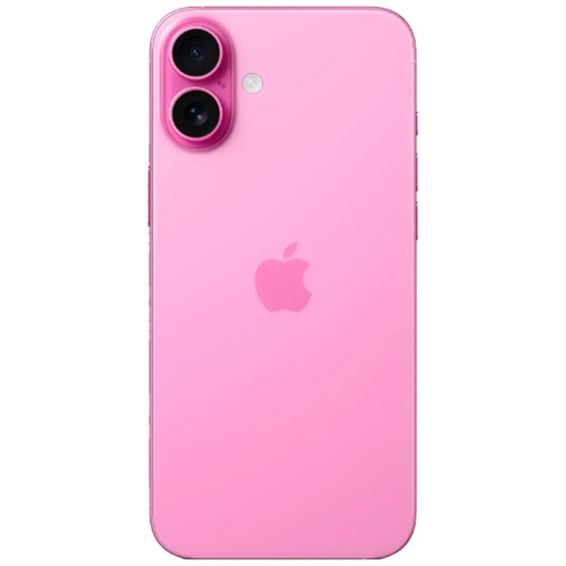 Pametni telefon Apple iPhone 16 Plus, 256GB, roza