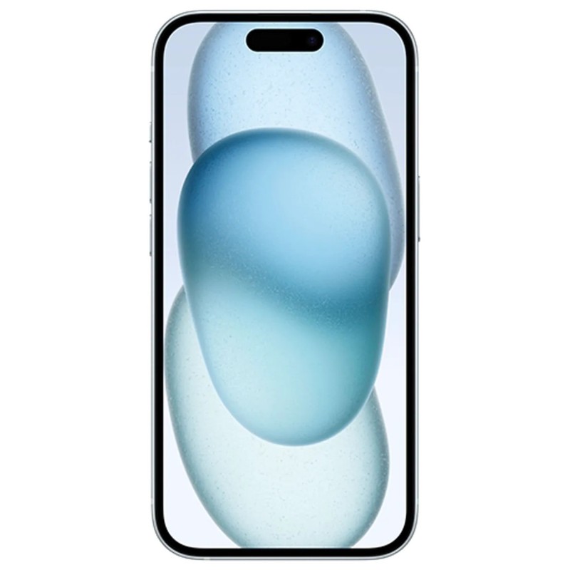 Pametni telefon Apple iPhone 15, 256GB, moder