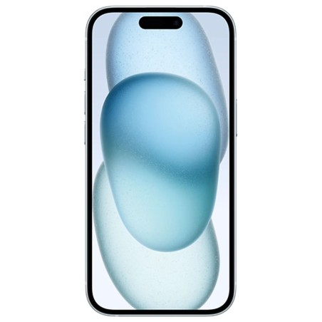 Pametni telefon Apple iPhone 15, 256GB, moder