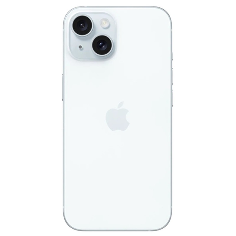 Pametni telefon Apple iPhone 15, 256GB, moder