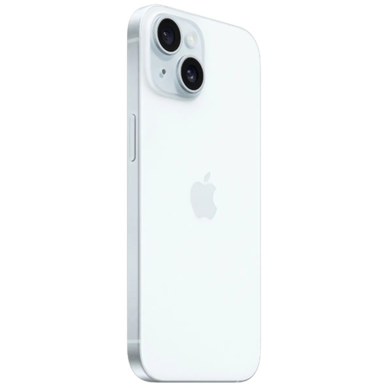 Pametni telefon Apple iPhone 15, 256GB, moder