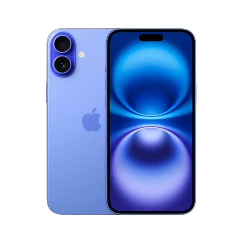 Pametni telefon Apple iPhone 16 Plus, 256GB, moder