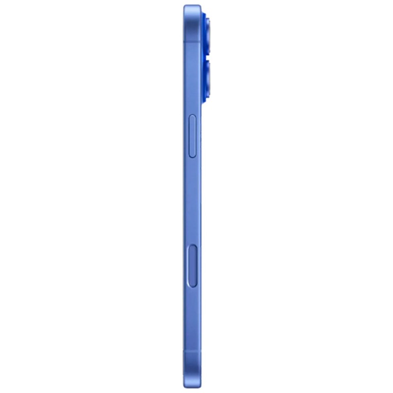 Pametni telefon Apple iPhone 16 Plus, 256GB, moder