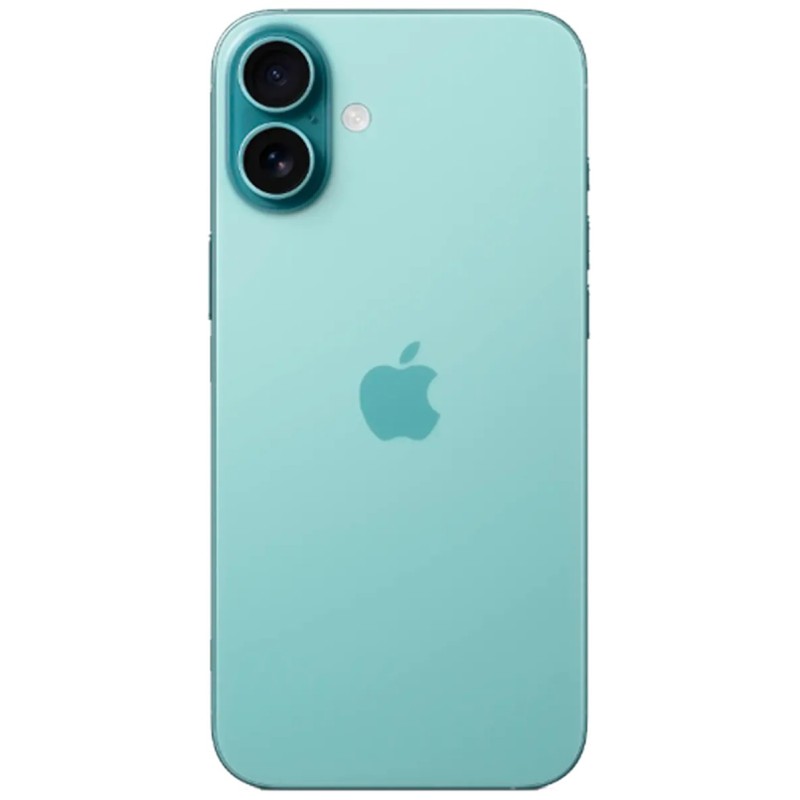 Pametni telefon Apple iPhone 16 Plus, 256GB, zelen