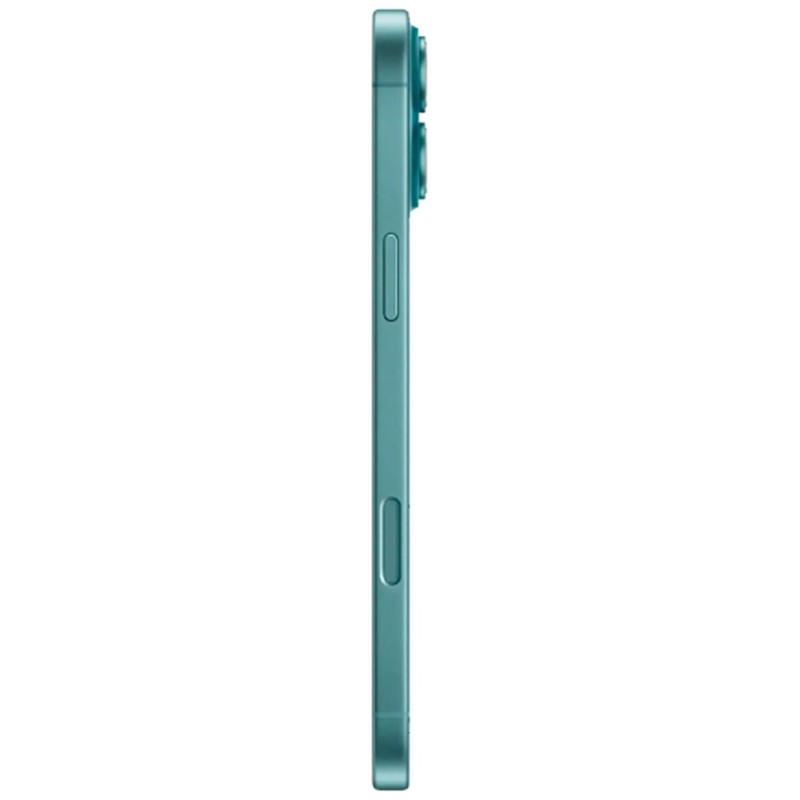 Pametni telefon Apple iPhone 16 Plus, 256GB, zelen