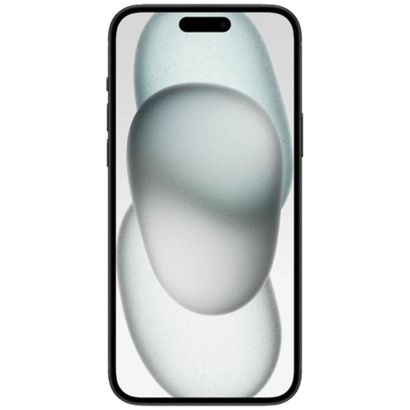 Pametni telefon Apple iPhone 15 Plus, 128GB, črn