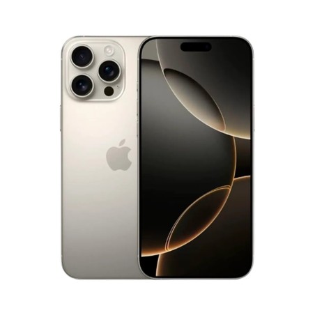 Pametni telefon Apple iPhone 16 Pro Max, 256GB, Natural Titanium