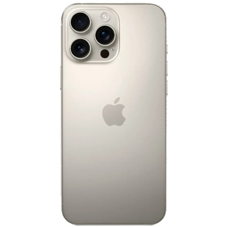 Pametni telefon Apple iPhone 16 Pro Max, 256GB, Natural Titanium