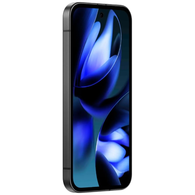 Pametni telefon Google Pixel 9a, 128GB, črn