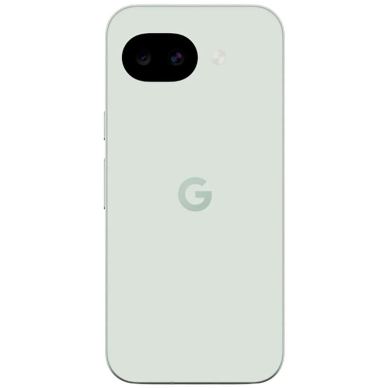 Pametni telefon Google Pixel 10a, 128GB, svetlo siv