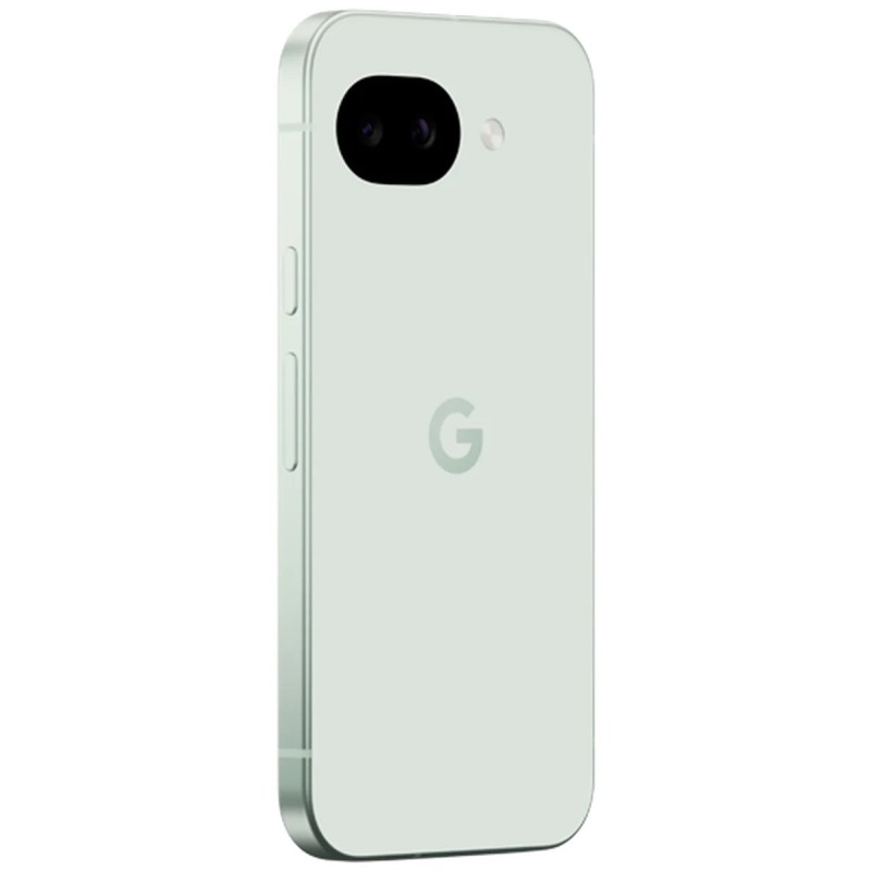 Pametni telefon Google Pixel 10a, 128GB, svetlo siv