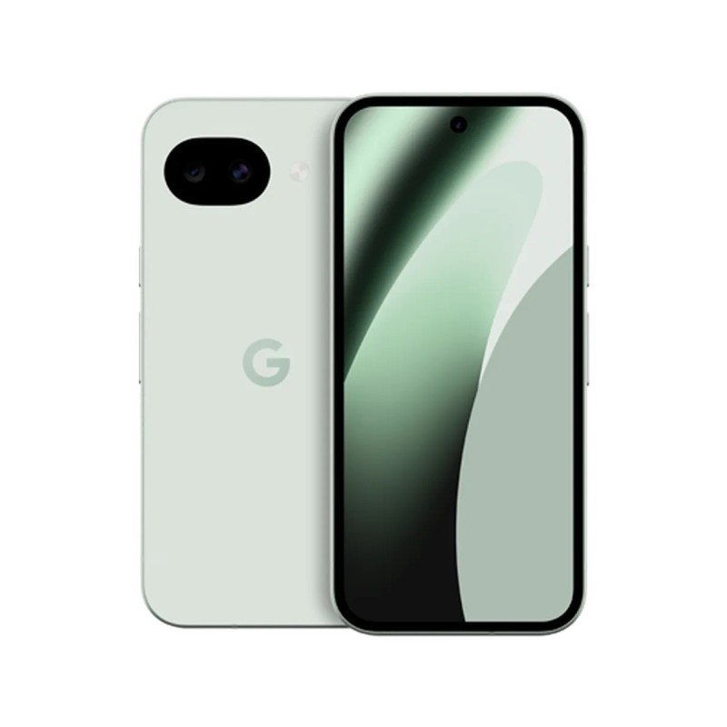 Pametni telefon Google Pixel 10a, 128GB, svetlo siv