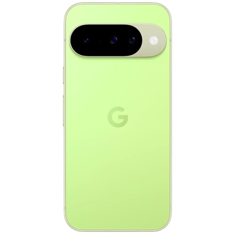Pametni telefon Google Pixel 10, 128GB, rumen